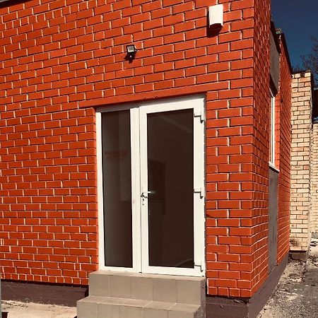 Romeo Vip Apartamentai Panevėžys Dış mekan fotoğraf