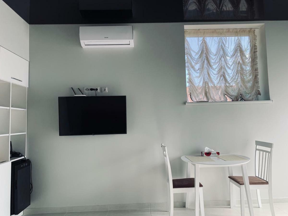 Romeo Vip Apartamentai Panevėžys Dış mekan fotoğraf